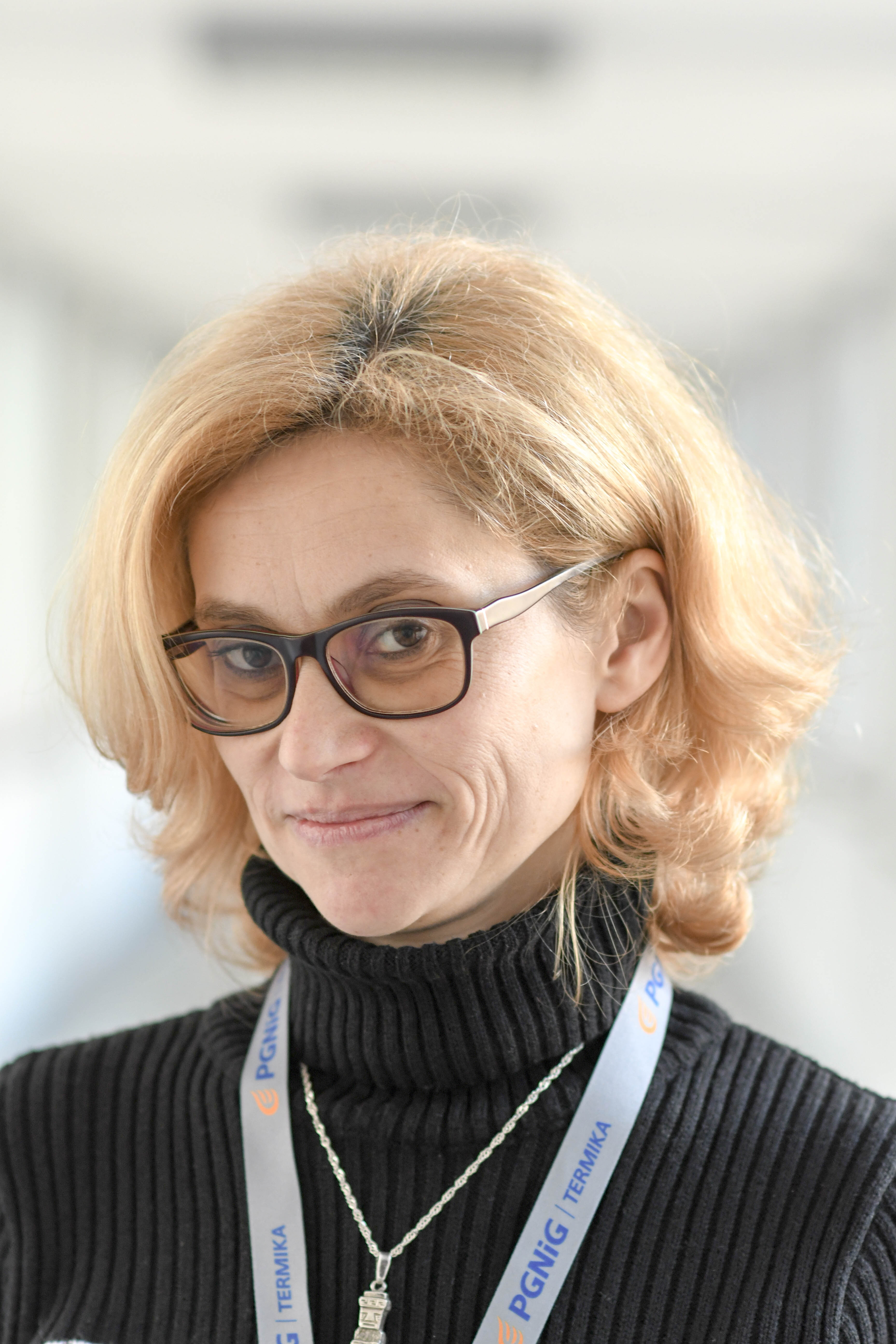 Katarzyna Sosnowska