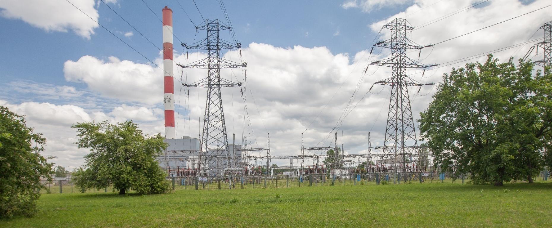 Wiodący w Polsce producent ciepła i energii elektrycznej w kogeneracji